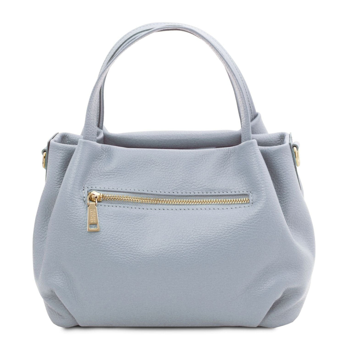Lederhandtaschen Nora - Handtasche aus weichem Leder | TL142372 San Rocco Italia