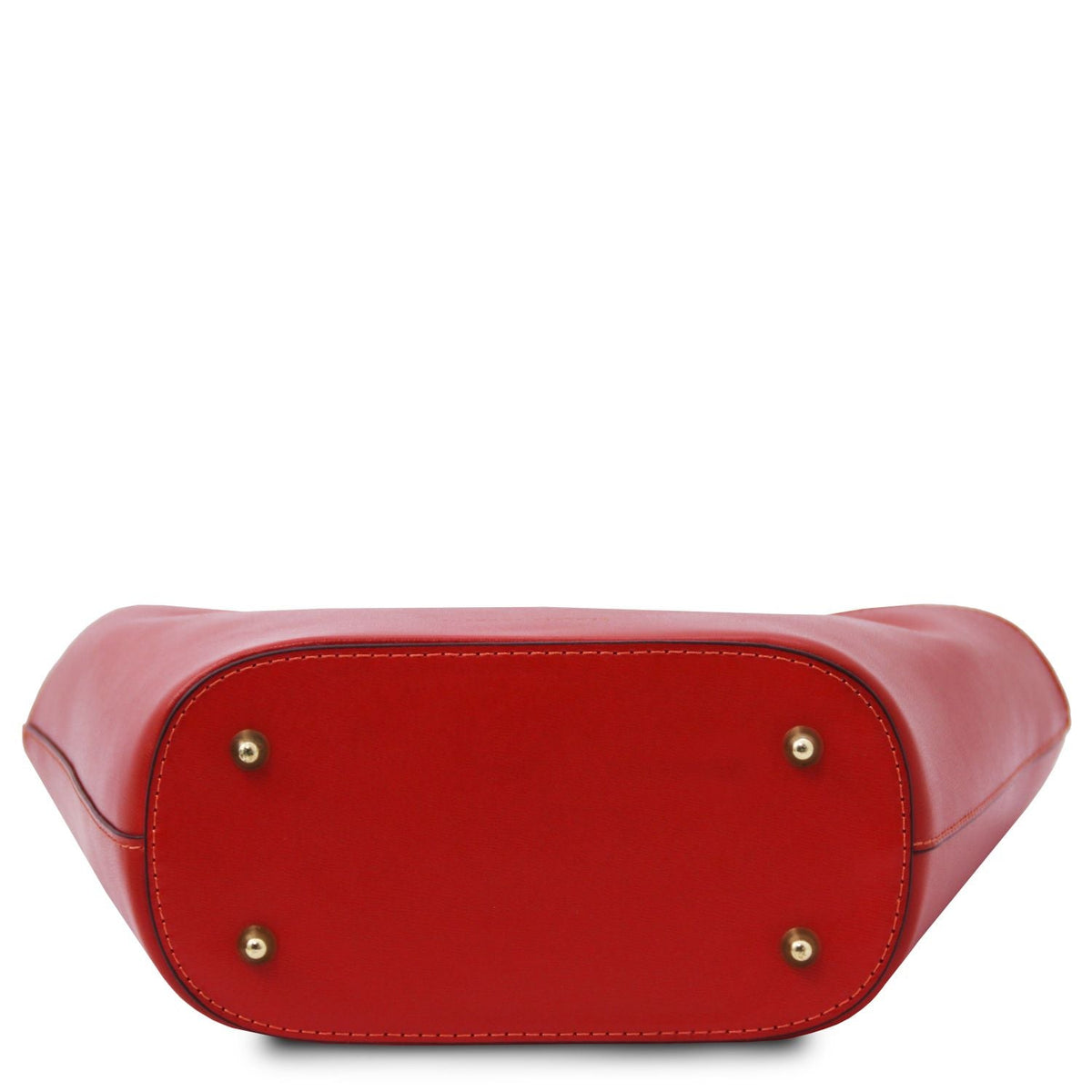 Leather handbags TL Bag - Italian leather handbag | TL142287 San Rocco Italia