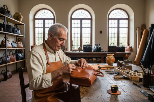 taller artesanal florentino