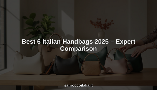 immagine hero delle migliori borse italiane del 2025