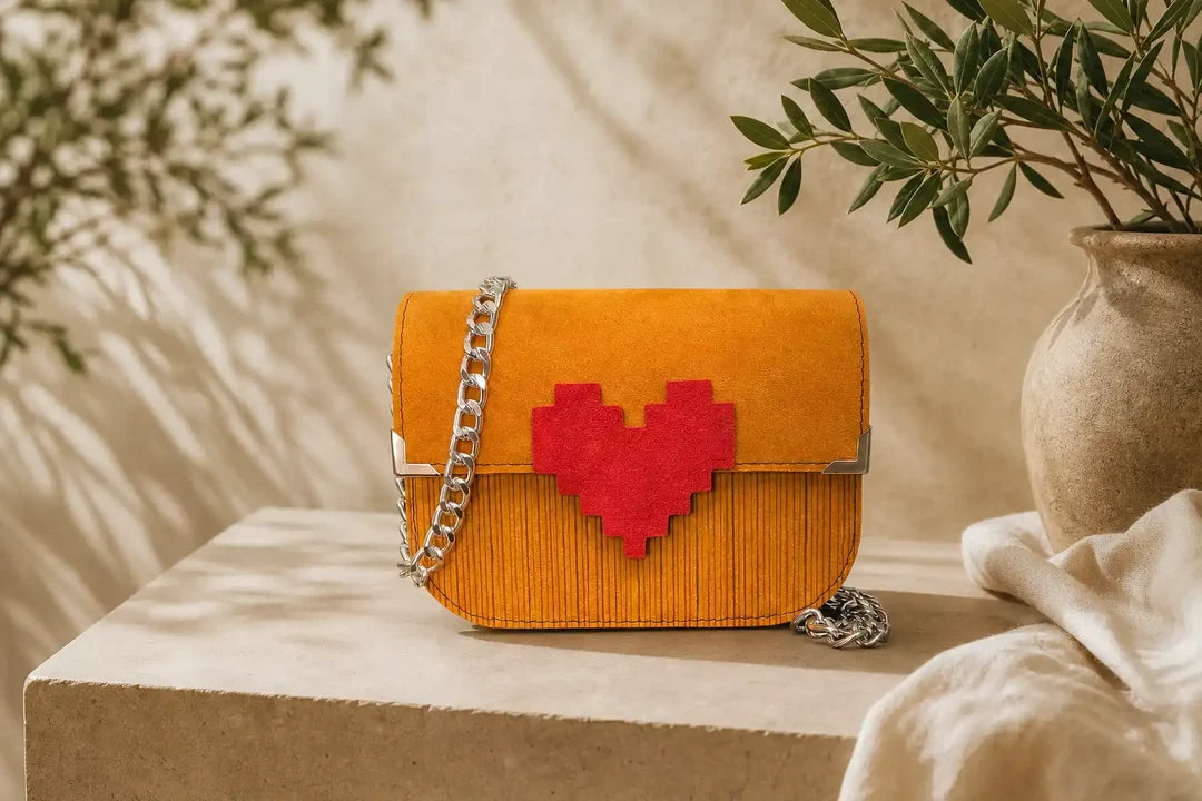 Schicke vegane Taschen: stilvolle Alternativen für bewusste Mode
