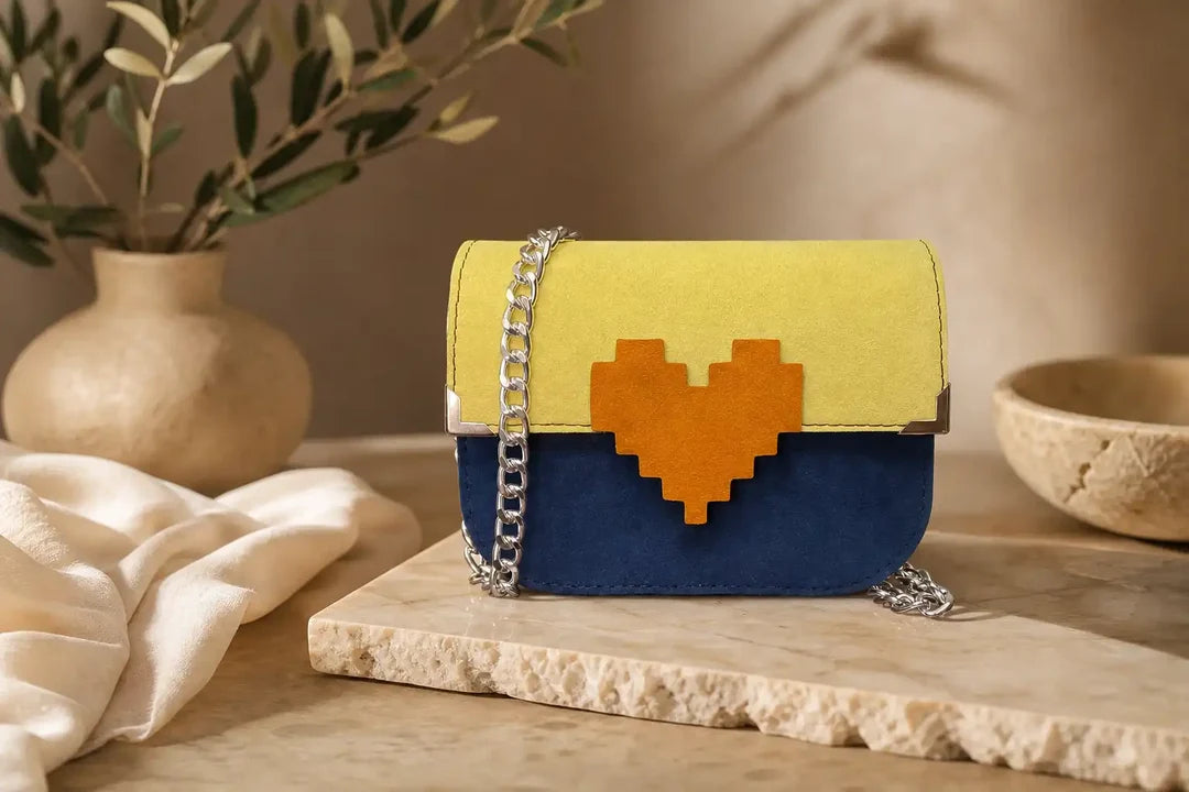 Le rôle des sacs en cuir italien dans la mode des accessoires