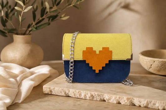 The Role of Italian Leather Bags in Accessory Fashion