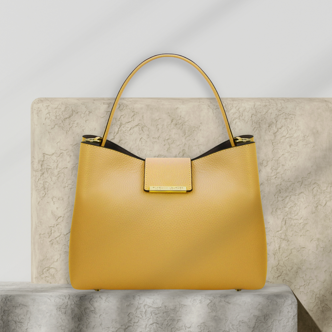 Affirmez votre style : découvrez les sacs en cuir italiens
