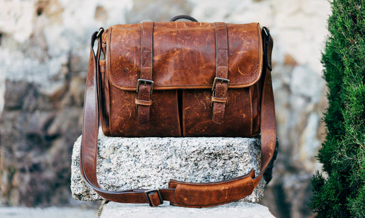 Die Kunst der Herstellung italienischer Ledertaschen: von der Tradition zum Trend