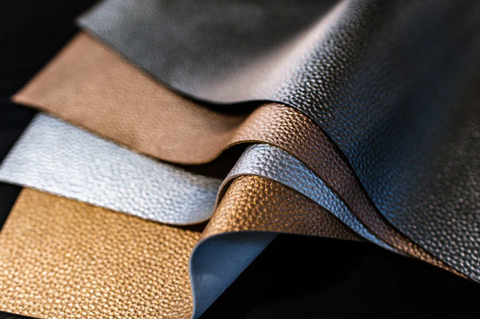 Pratiques durables dans la production italienne de cuir