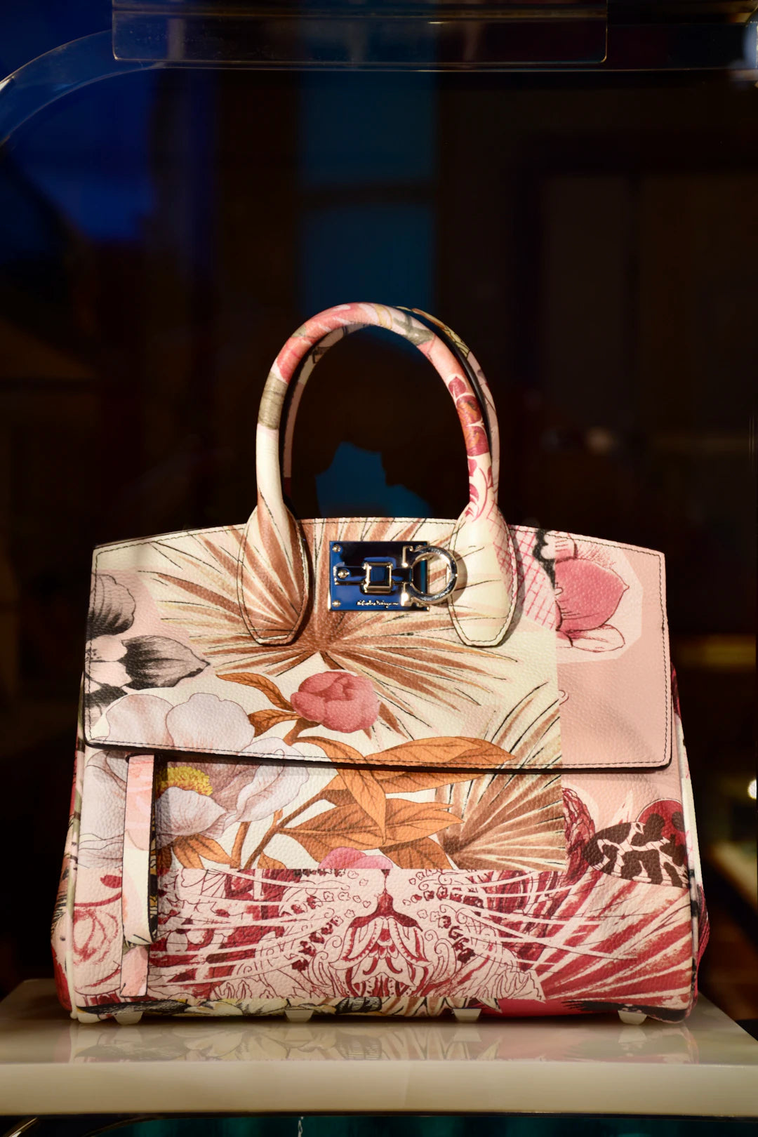 Elevate Your Style with Italian Leather Bags