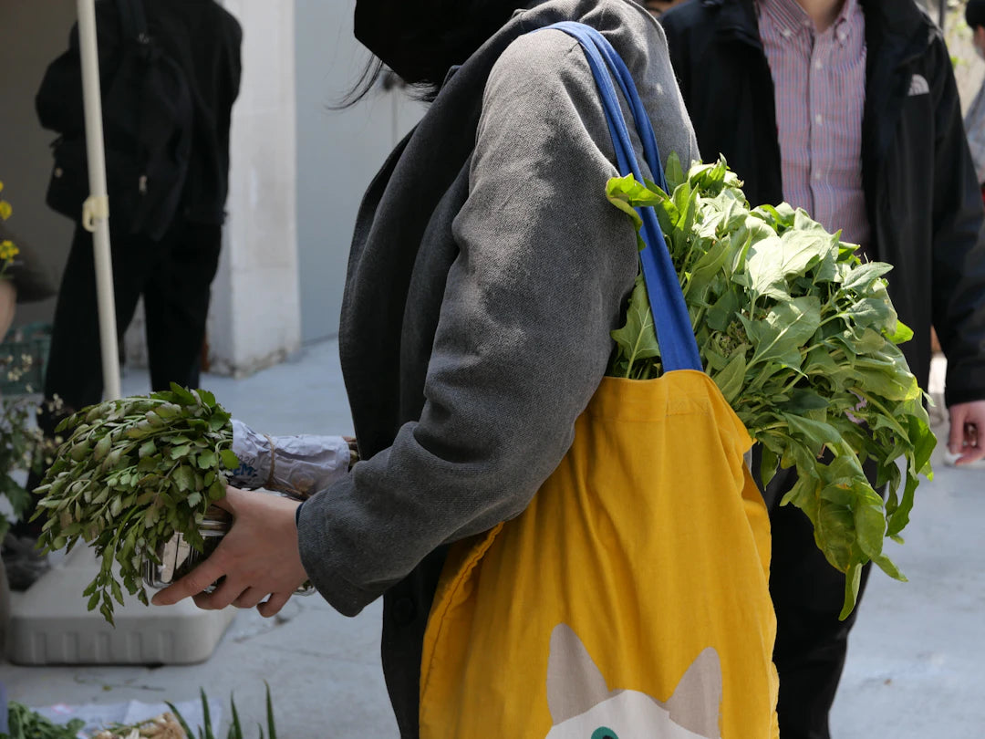 Stylish Sustainable Bags Eco-Friendly Choices for Conscious Shoppers