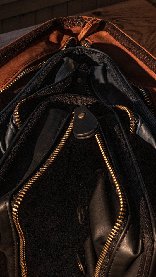 Warum Sie heute in eine italienische Ledertasche investieren sollten