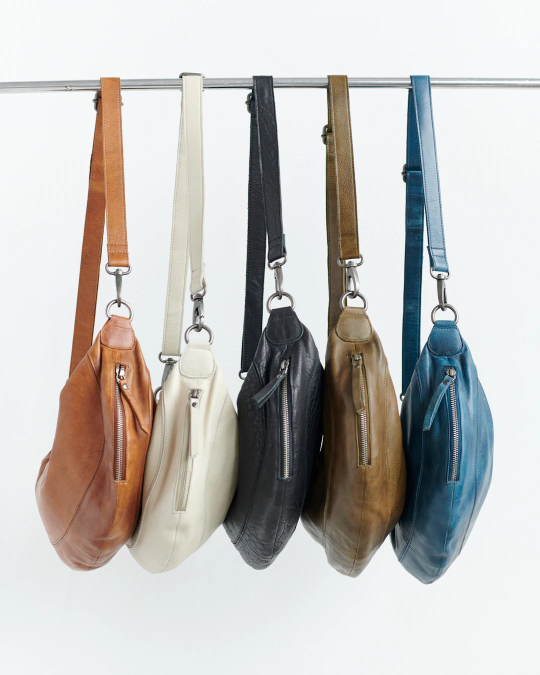 Eleganti borse italiane in pelle per uno stile naturale