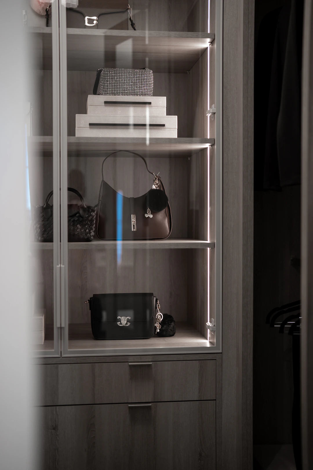 Elegant Italian Leather Bags for Stylish Everyday Use