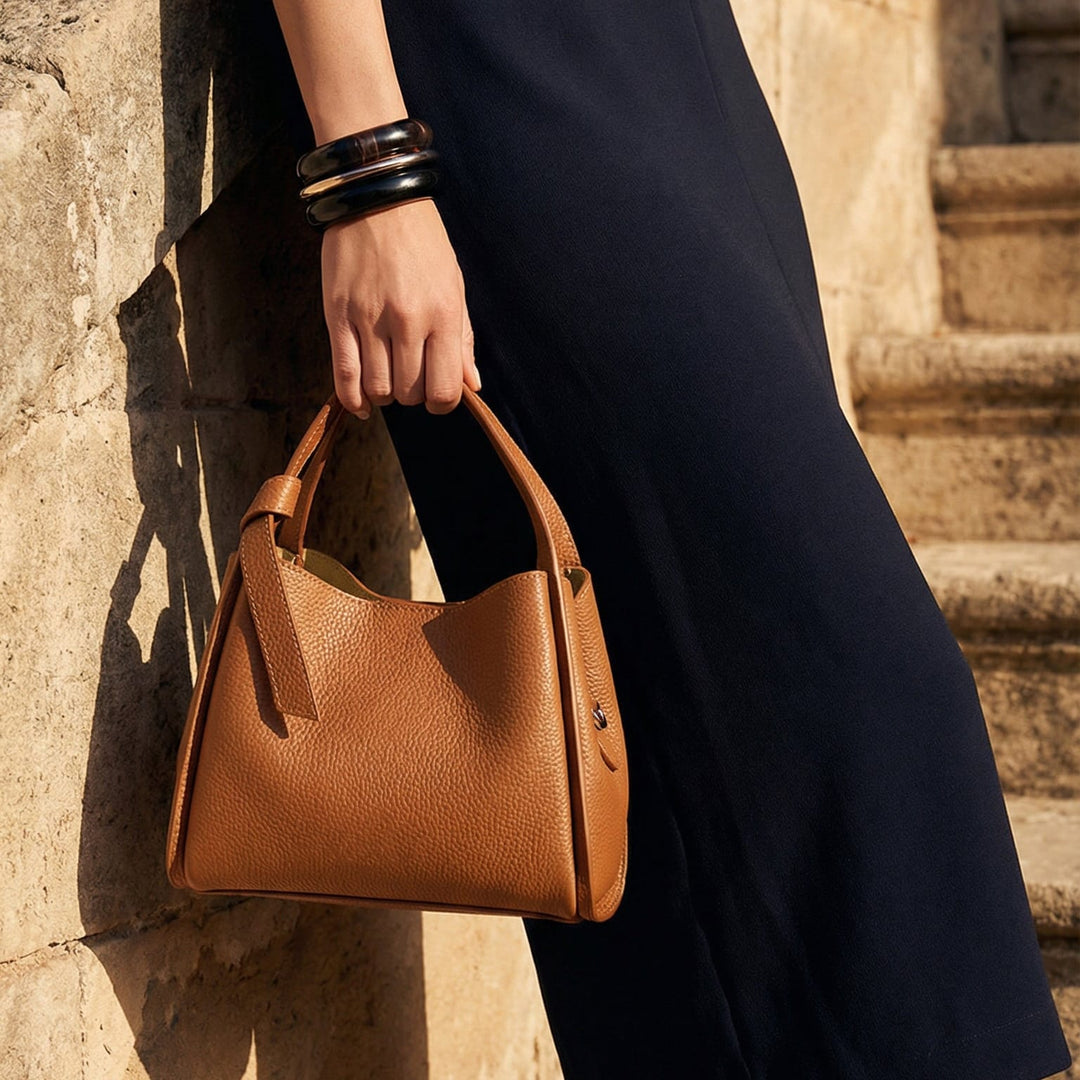Personalising Your Italian Leather Bag A Guide