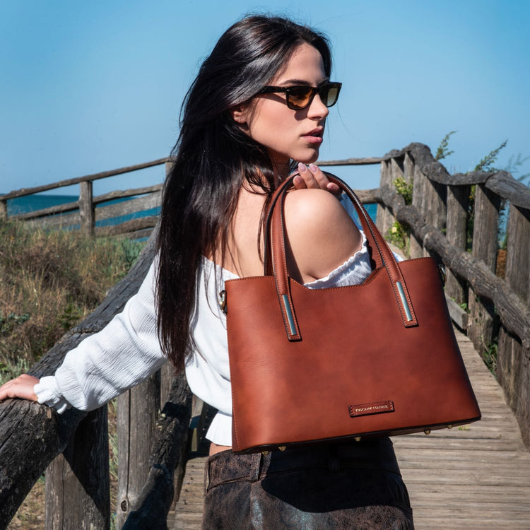 Tuscany Leather©