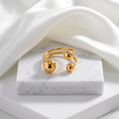 Mia bta Ring