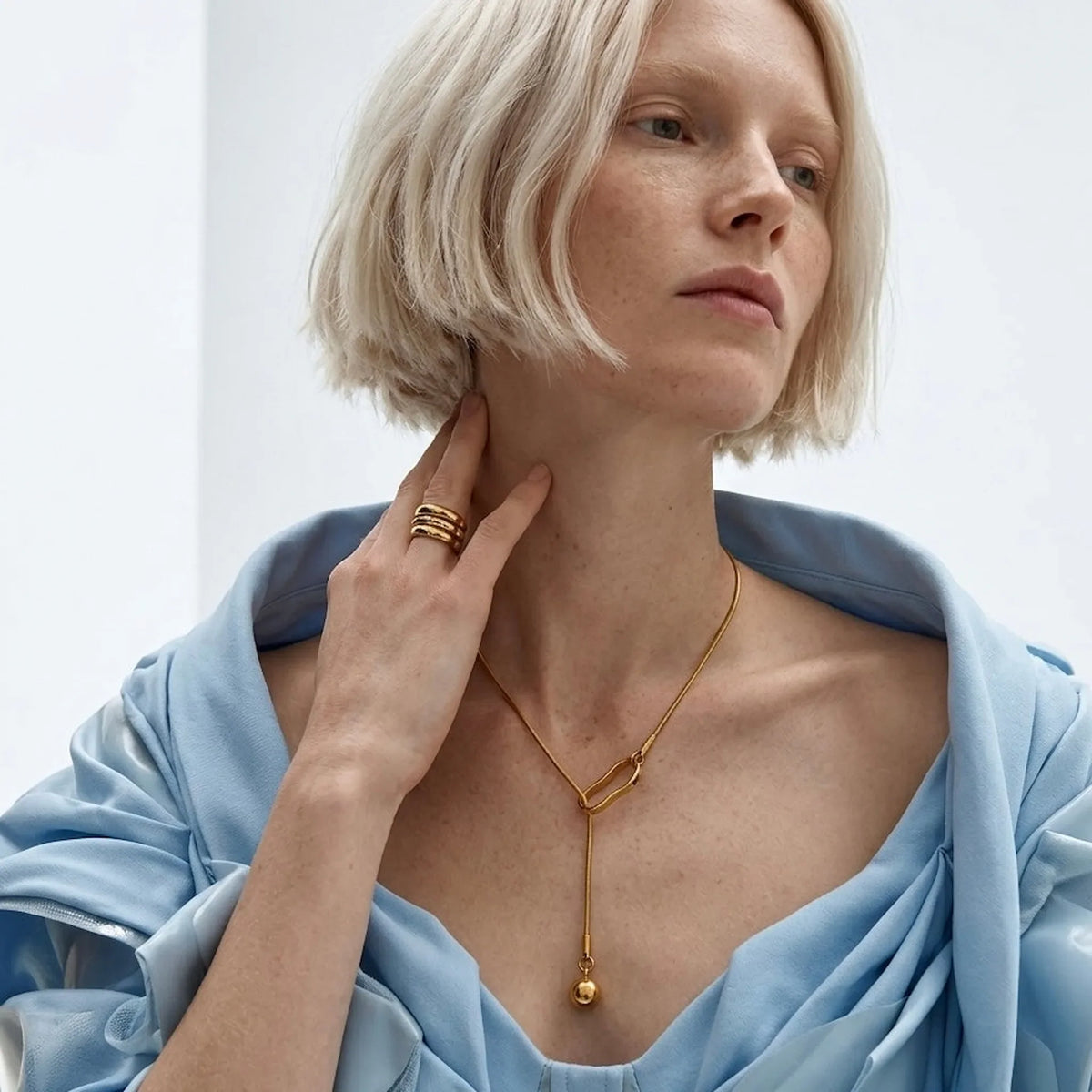 Temwoo Necklace