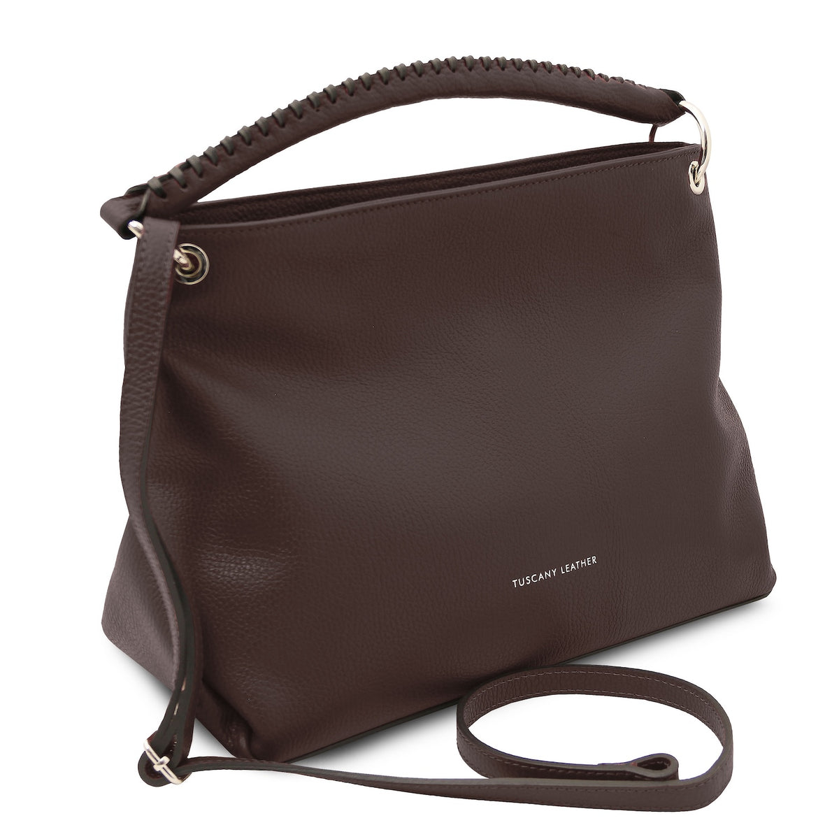 TL Bag - Soft pelle italiana handbag | TL142087