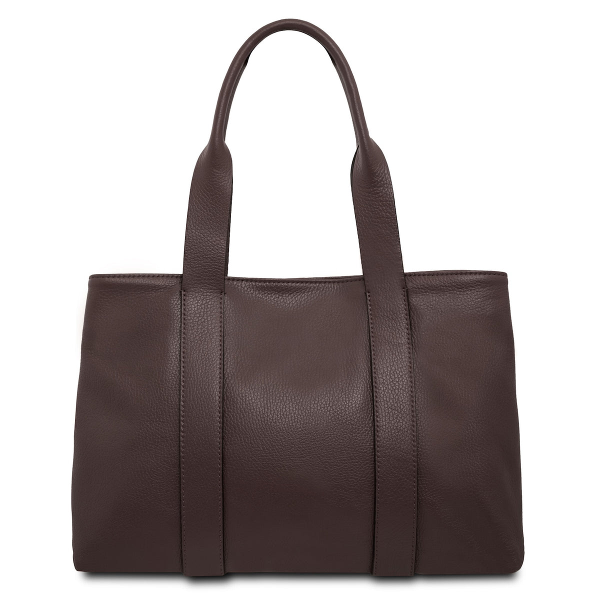 Callie - Borsa a spalla in pelle morbida | TL142415