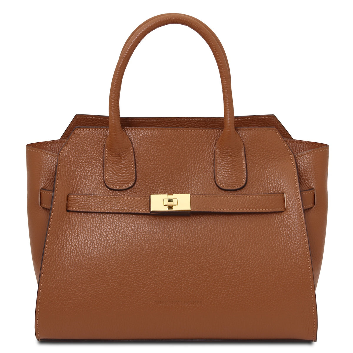 Bolso tote de piel Origami | TL142507 