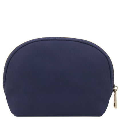 Vera - Vegetable-tanned leather toiletry case | TL142570