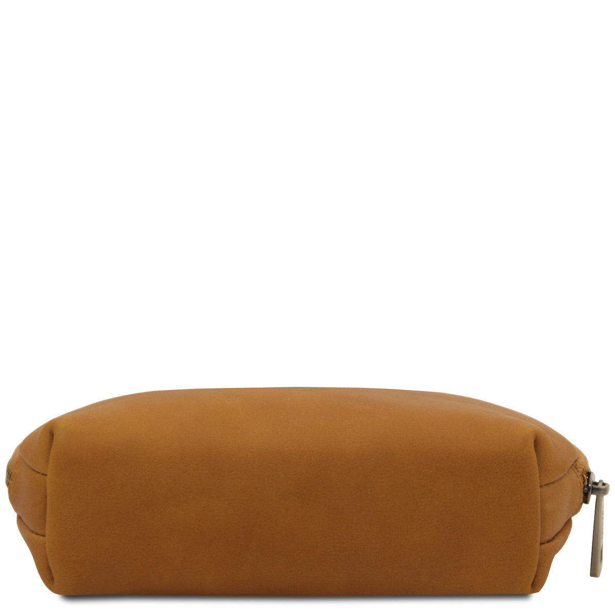 Vera - Vegetable-tanned leather toiletry case | TL142570