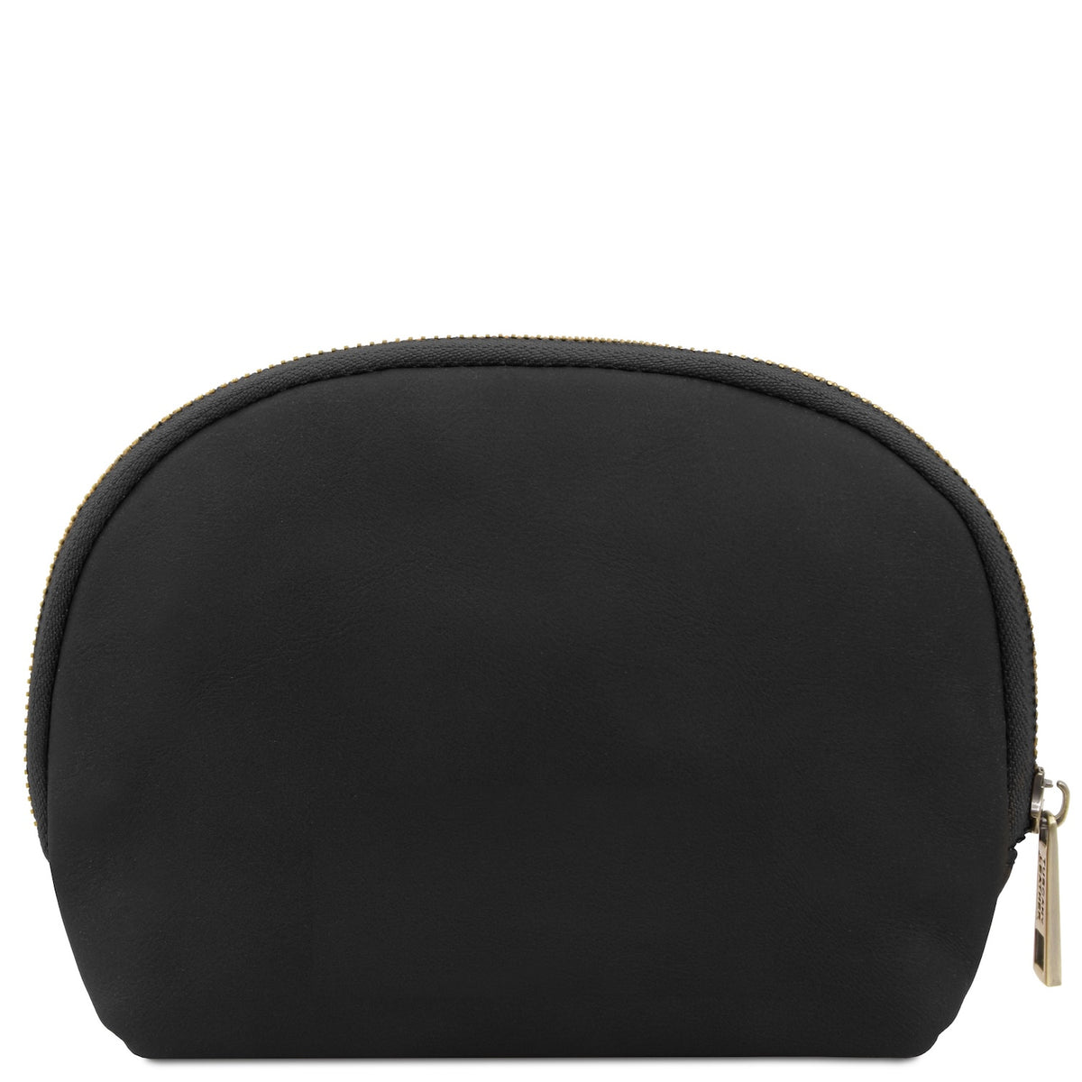 Vera - Vegetable-tanned leather toiletry case | TL142570