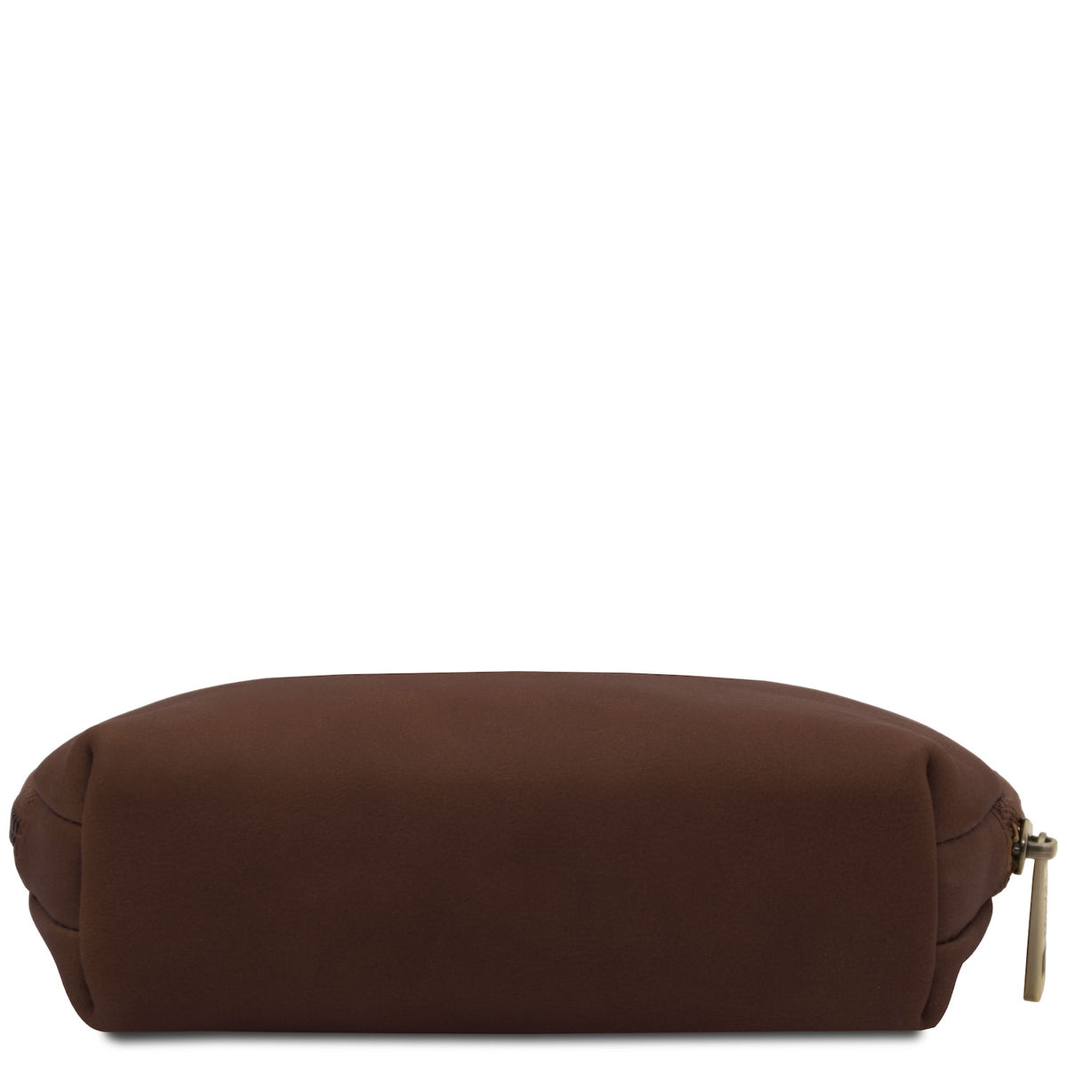 Vera - Vegetable-tanned leather toiletry case | TL142570