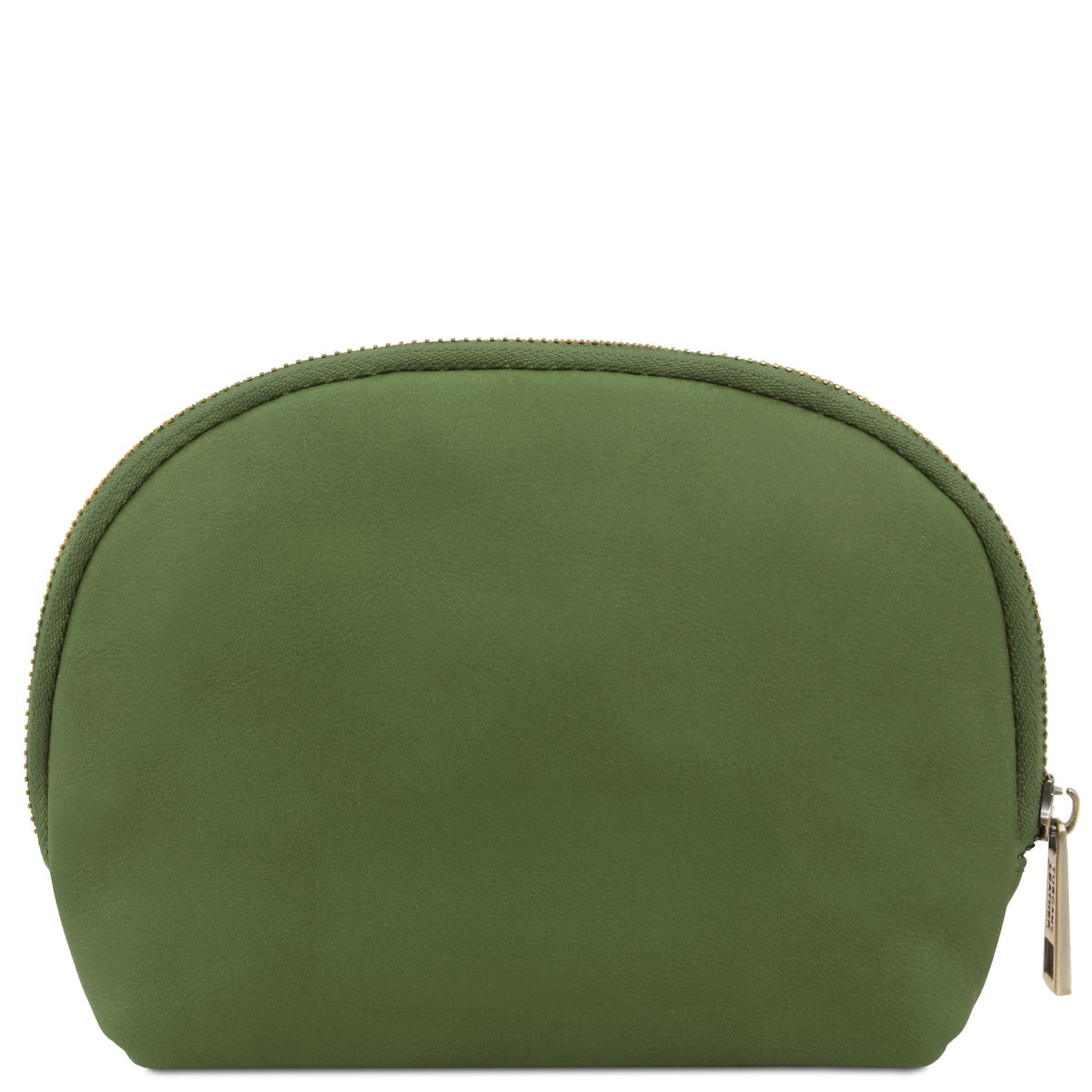 Vera - Vegetable-tanned leather toiletry case | TL142570