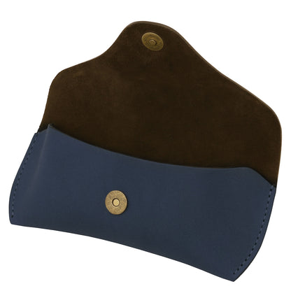 Leather glasses case | TL142571