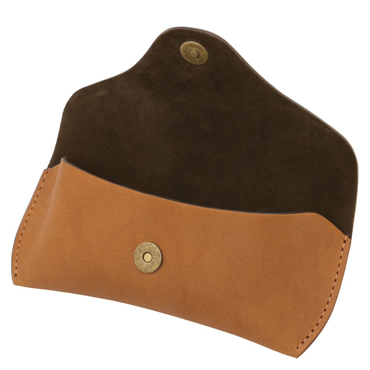 Leather glasses case | TL142571