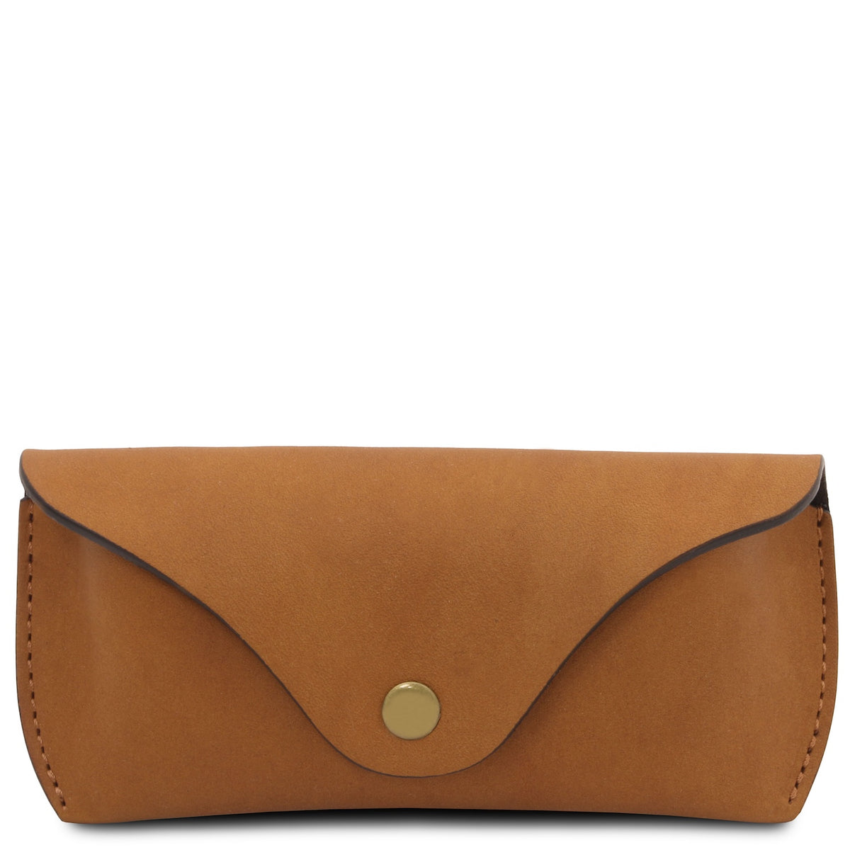 Leather glasses case | TL142571