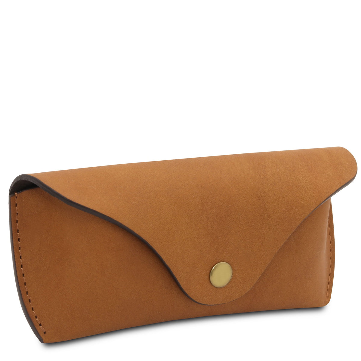 Leather glasses case | TL142571