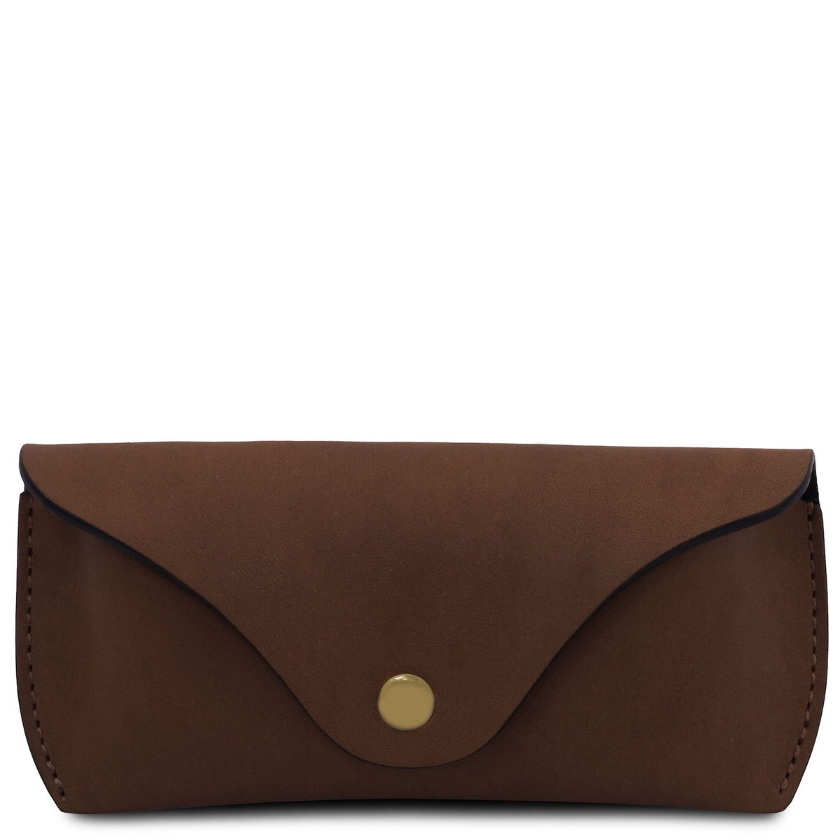 Leather glasses case | TL142571