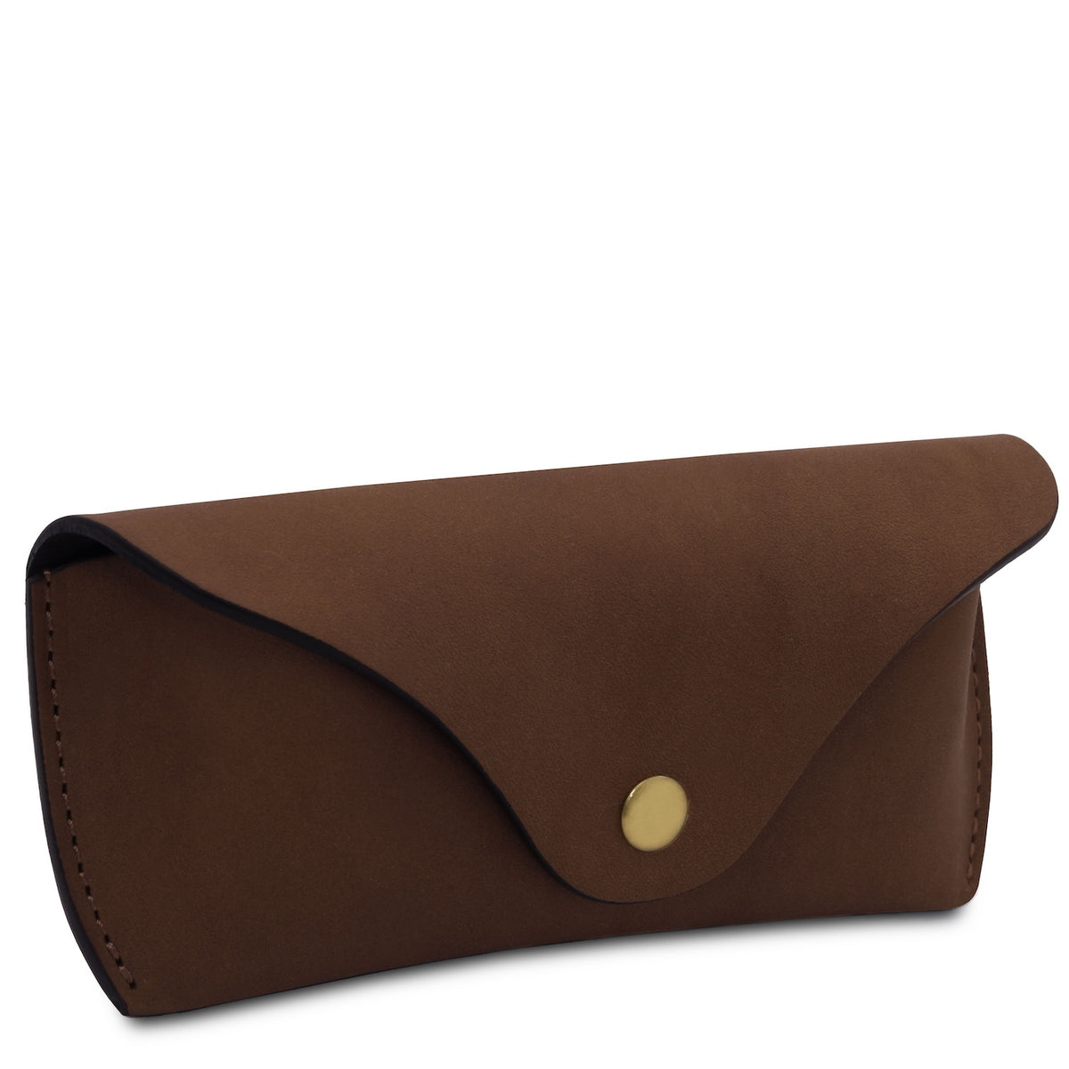 Leather glasses case | TL142571