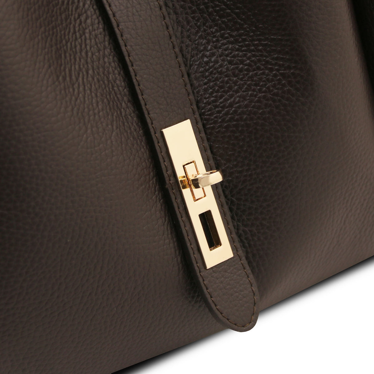 Soave - Soft leather handbag | TL142583
