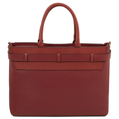 Tenace - Leather handbag