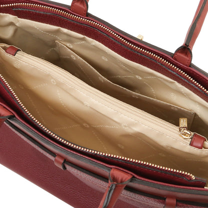Tenace - Leather handbag