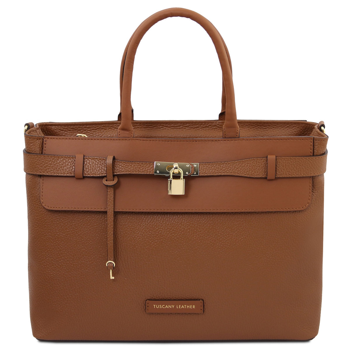 Tenace - Leather handbag