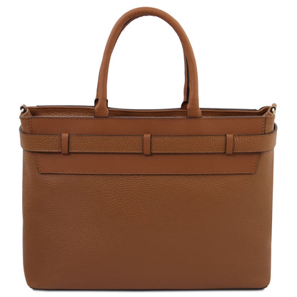Tenace - Leather handbag