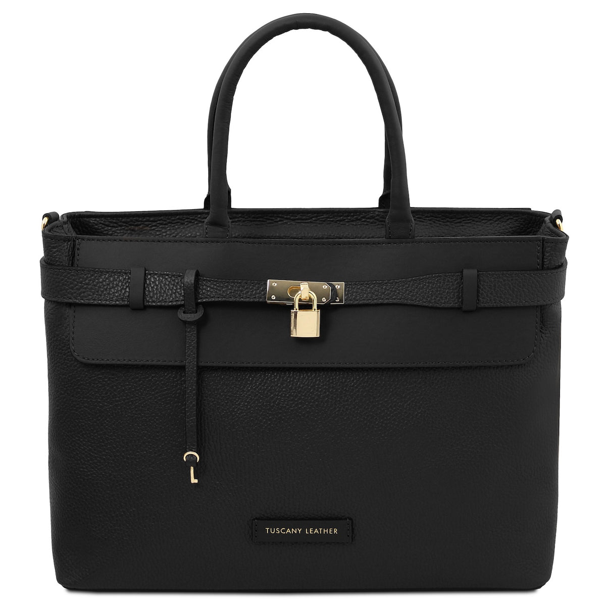 Tenace - Leather handbag