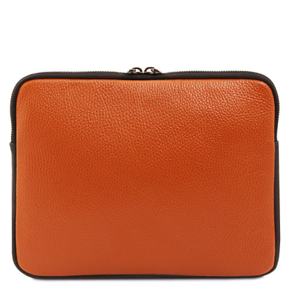 Soft Leather Tablet Sleeve | TL142593