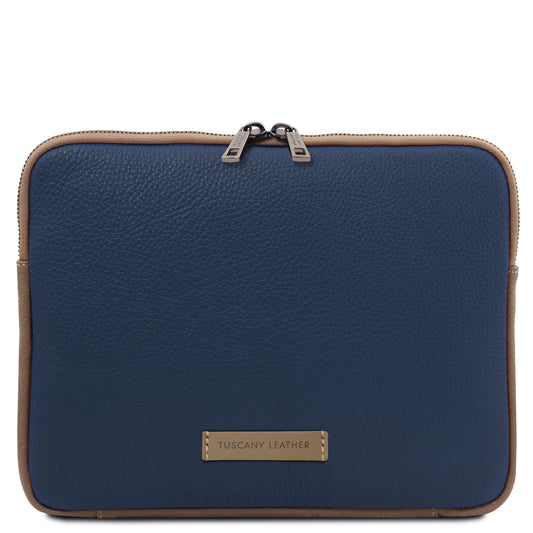 Soft Leather Tablet Sleeve | TL142593