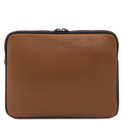 Soft Leather Tablet Sleeve | TL142593