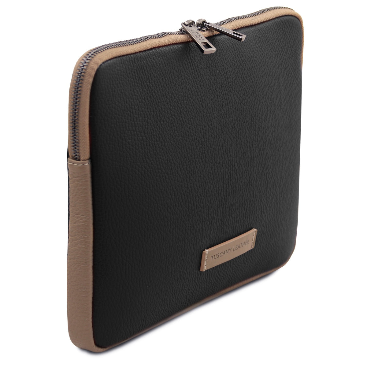 Soft Leather Tablet Sleeve | TL142593