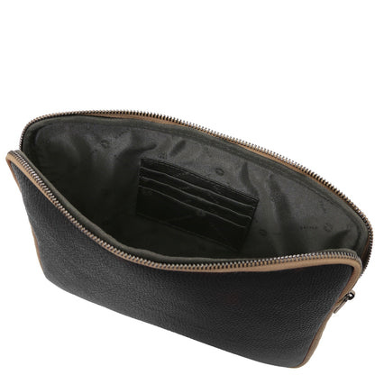 Soft Leather Tablet Sleeve | TL142593
