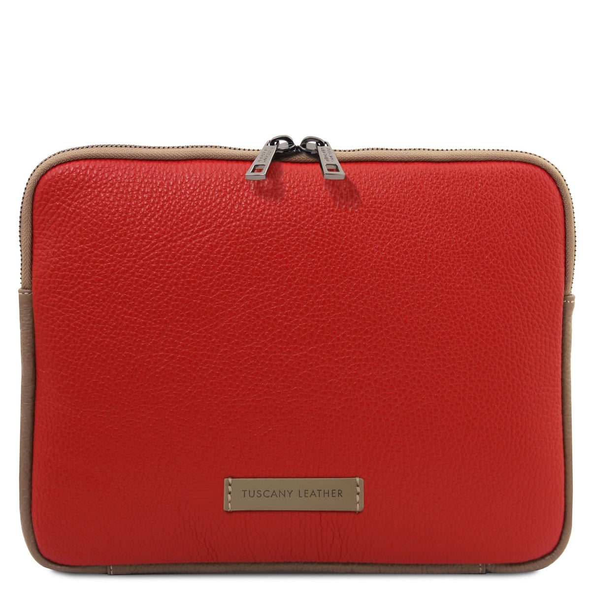 Soft Leather Tablet Sleeve | TL142593