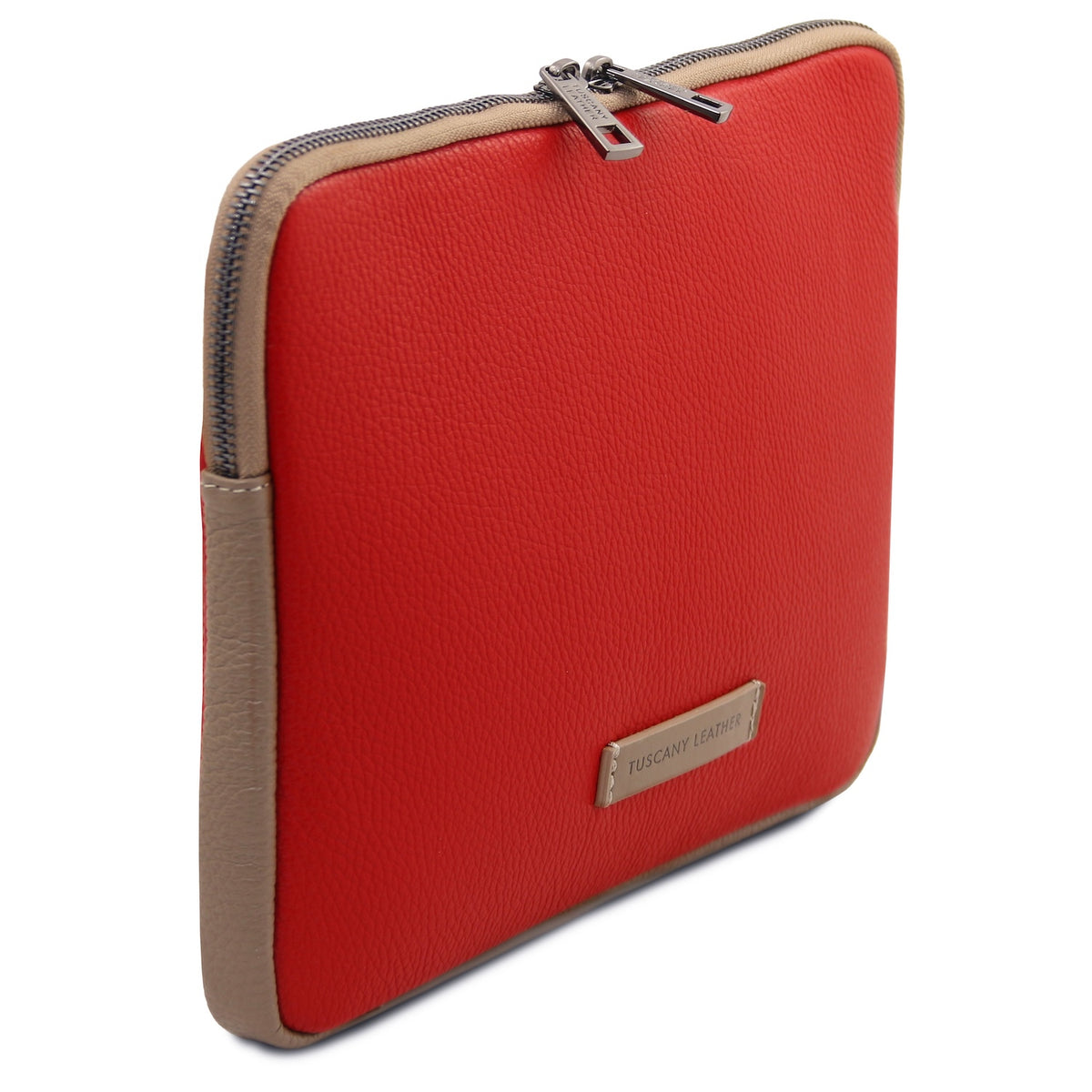 Soft Leather Tablet Sleeve | TL142593
