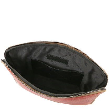 Soft Leather Tablet Sleeve | TL142593