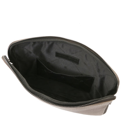 Soft Leather Tablet Sleeve | TL142593