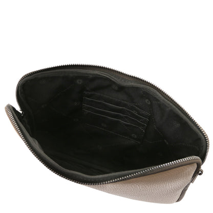 Soft Leather Tablet Sleeve | TL142593