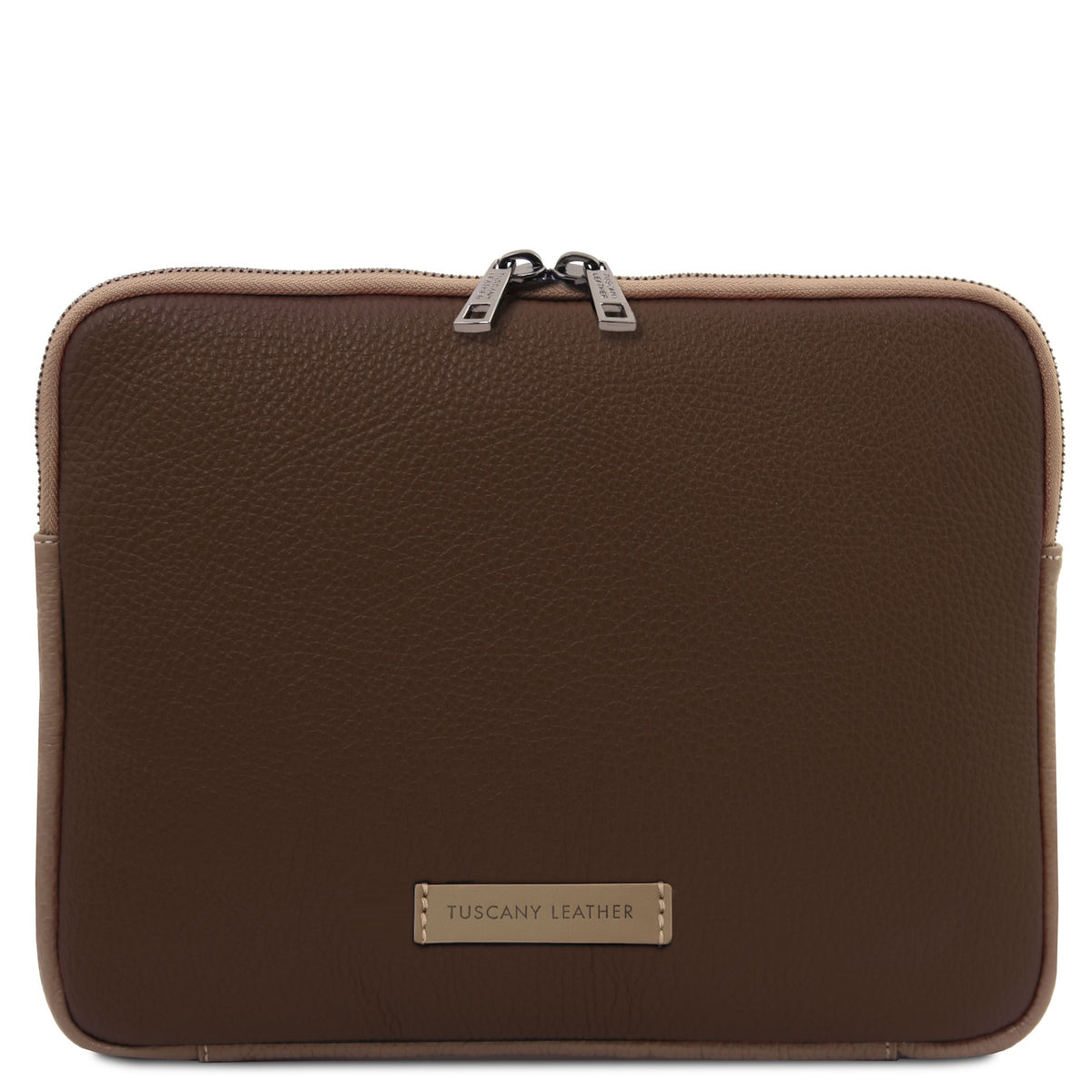 Soft Leather Tablet Sleeve | TL142593